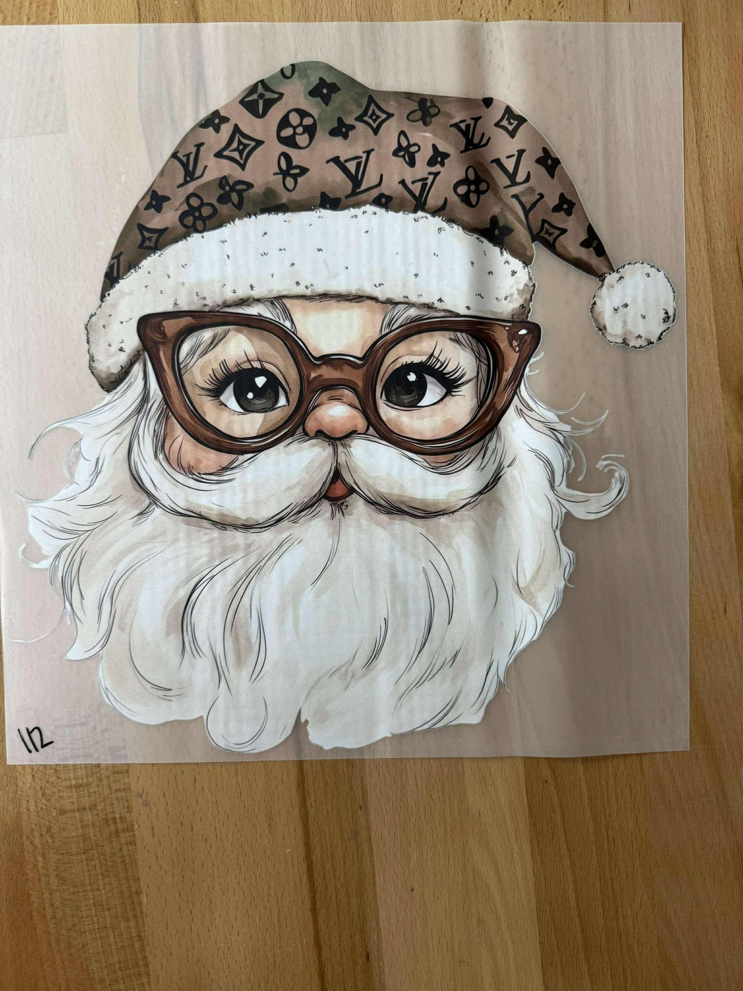 Transfer #A56 - MUST ADD SHIRT