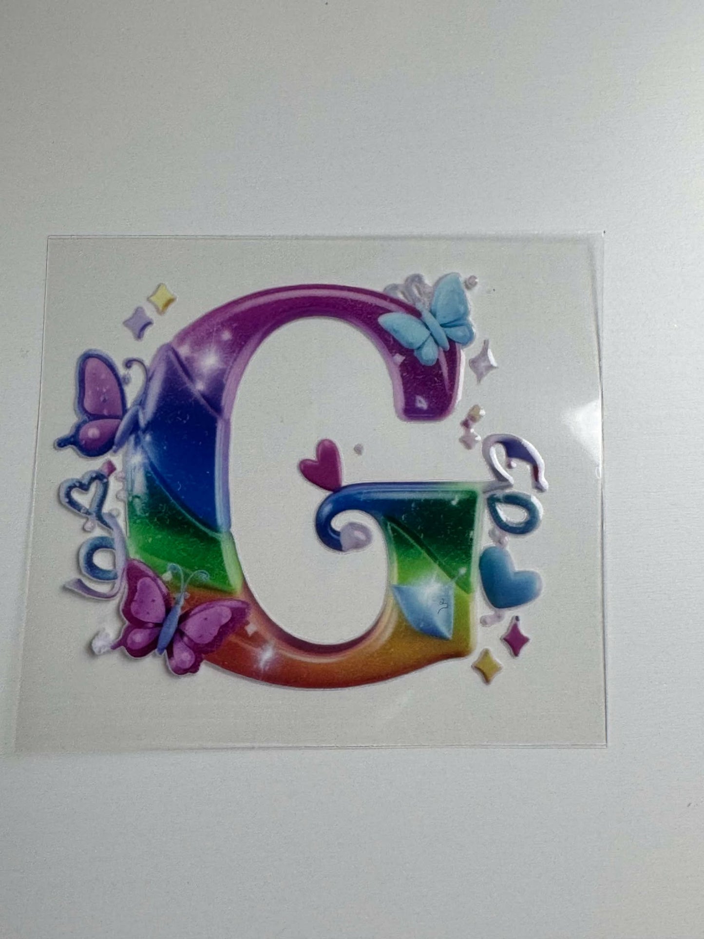 G