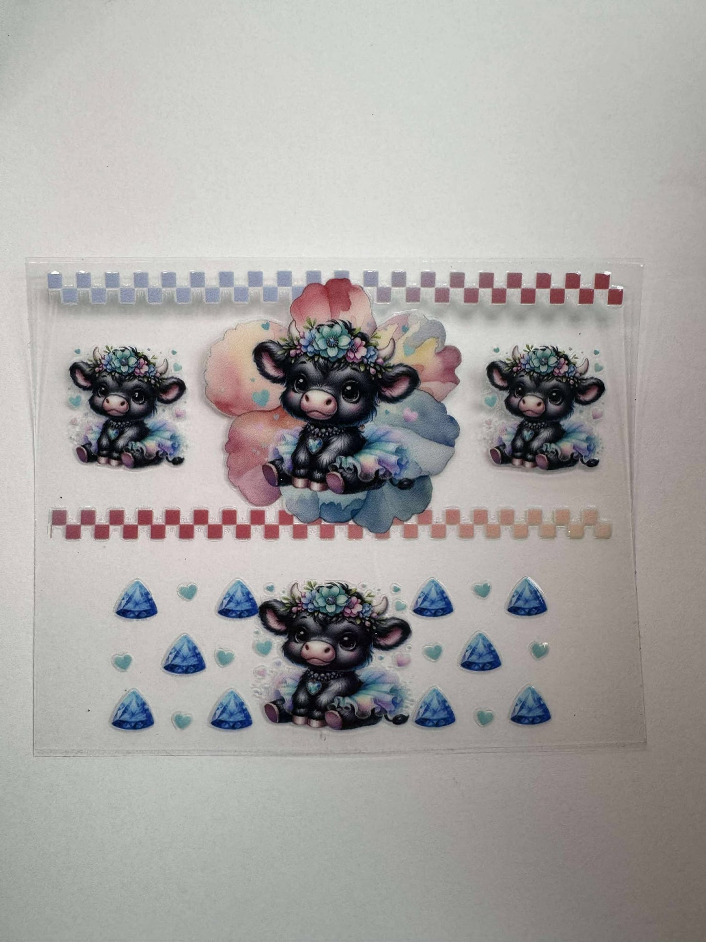 #47 Mini wrap