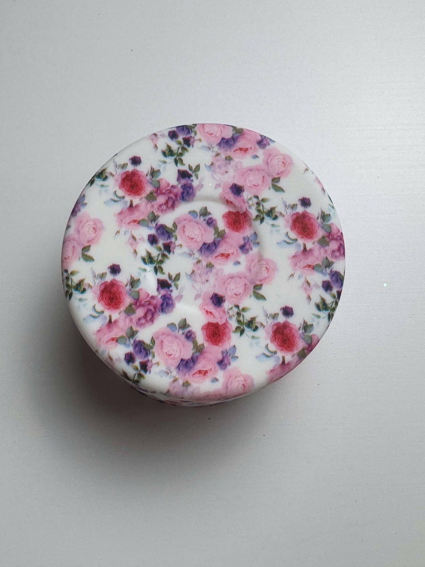 Colorful Silicone Boot