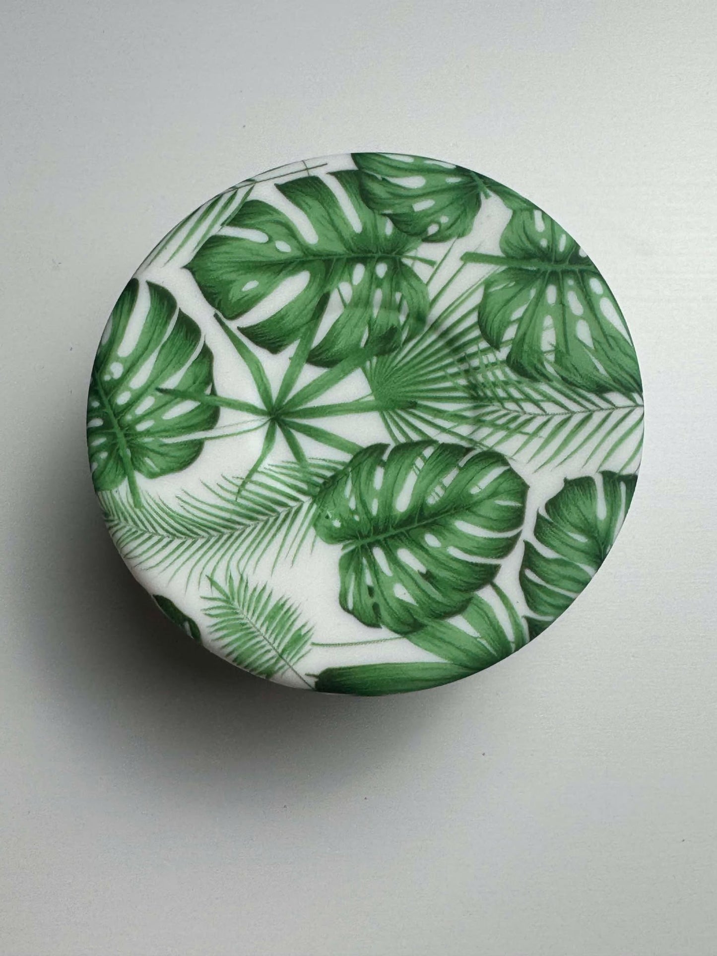 Colorful Silicone Boot