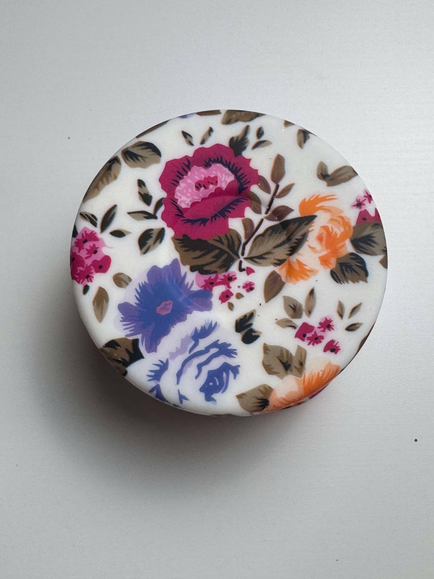 Colorful Silicone Boot