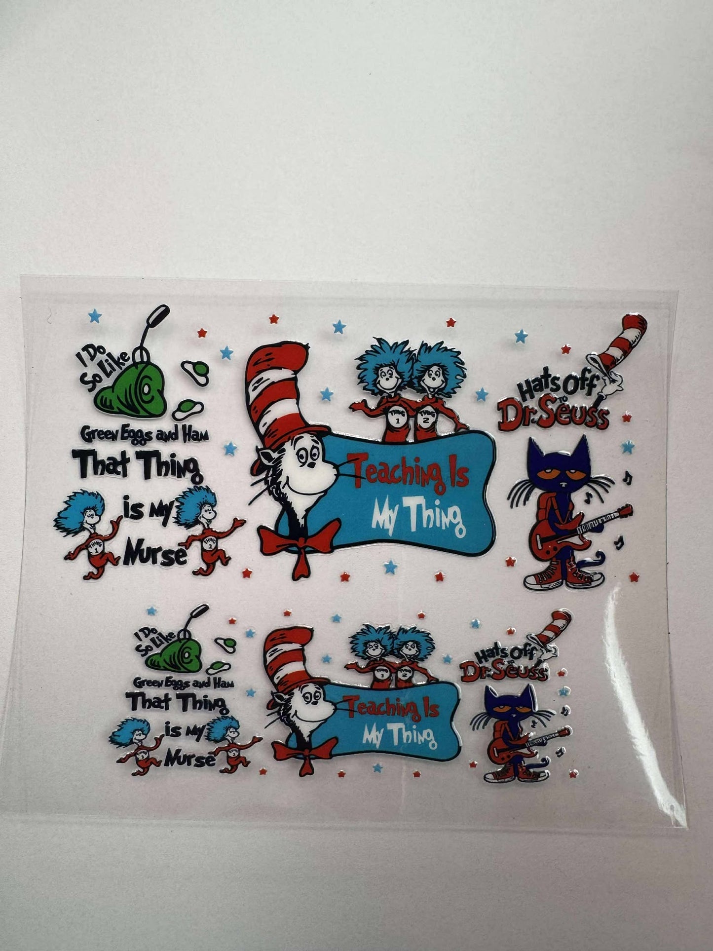 #72 Mini wrap