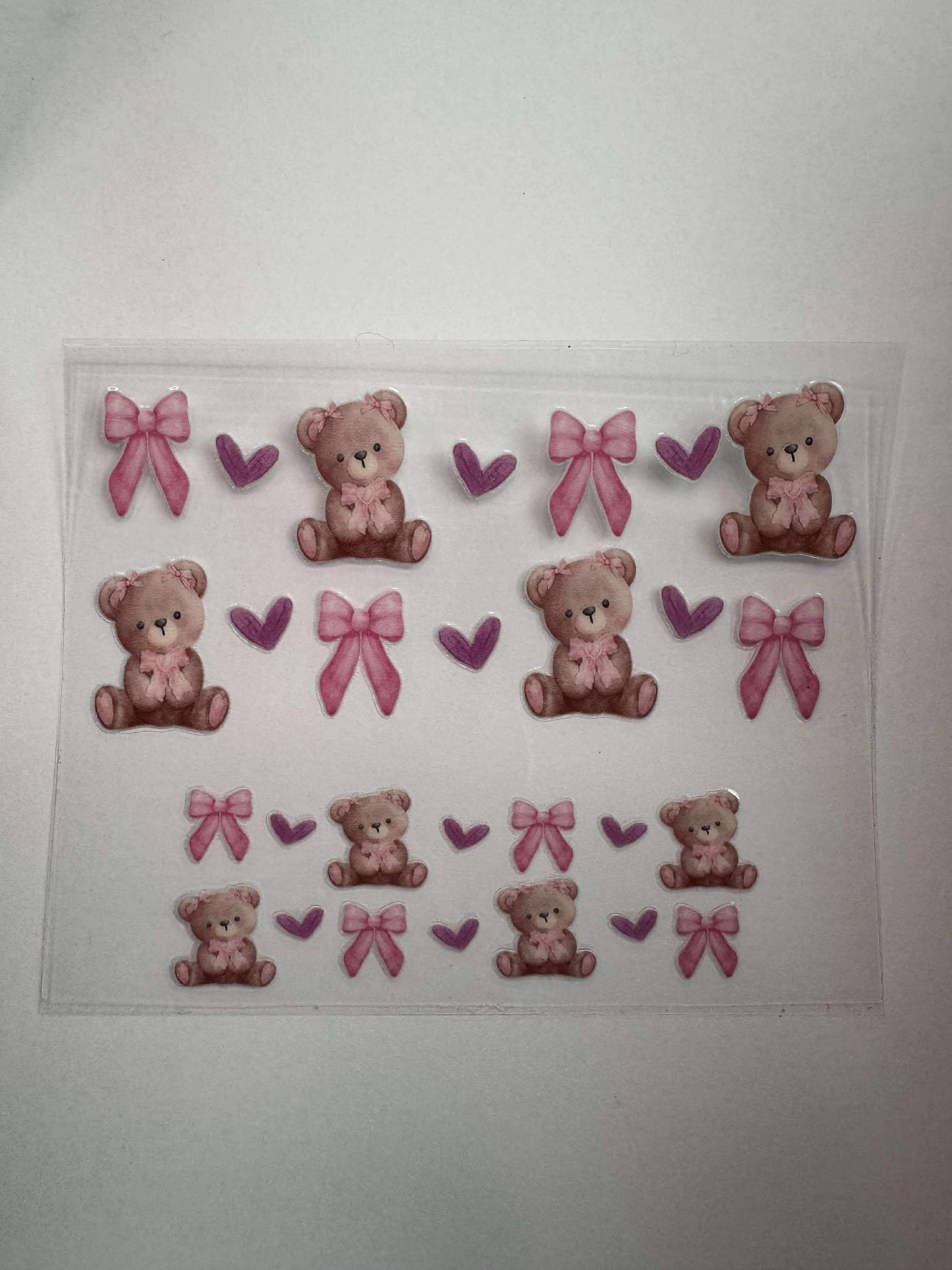 #48 Mini wrap