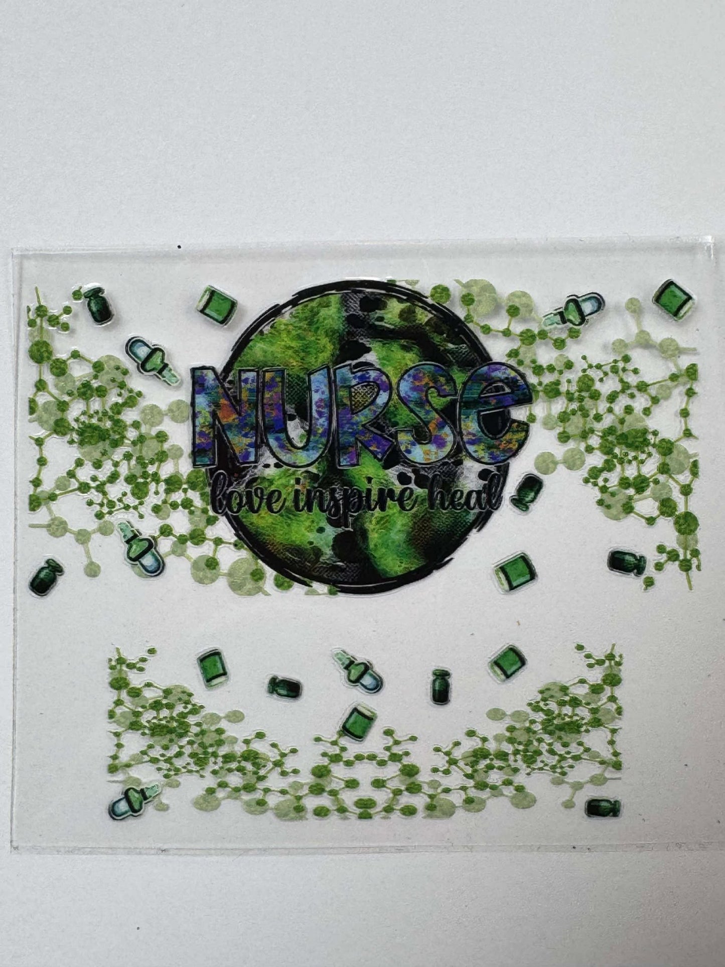 #98 Mini wrap