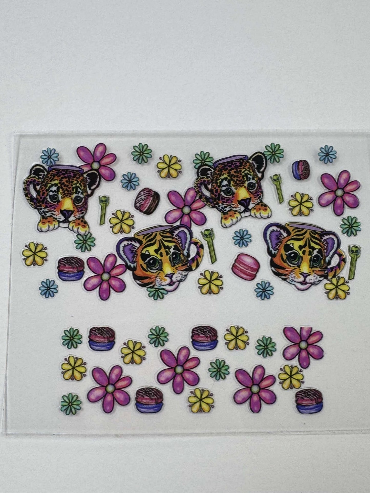 #28 Mini wrap