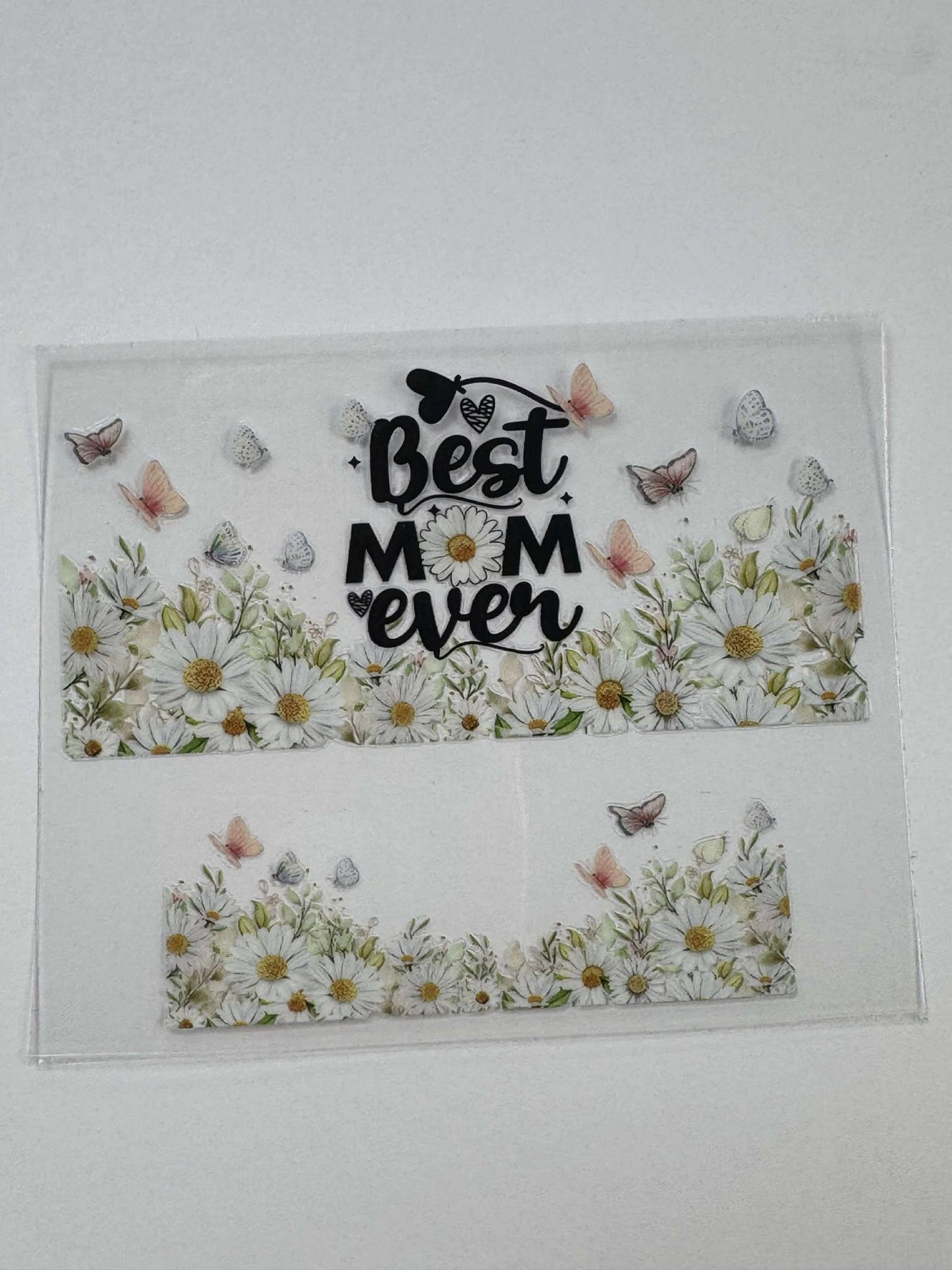 #12 Mini wrap