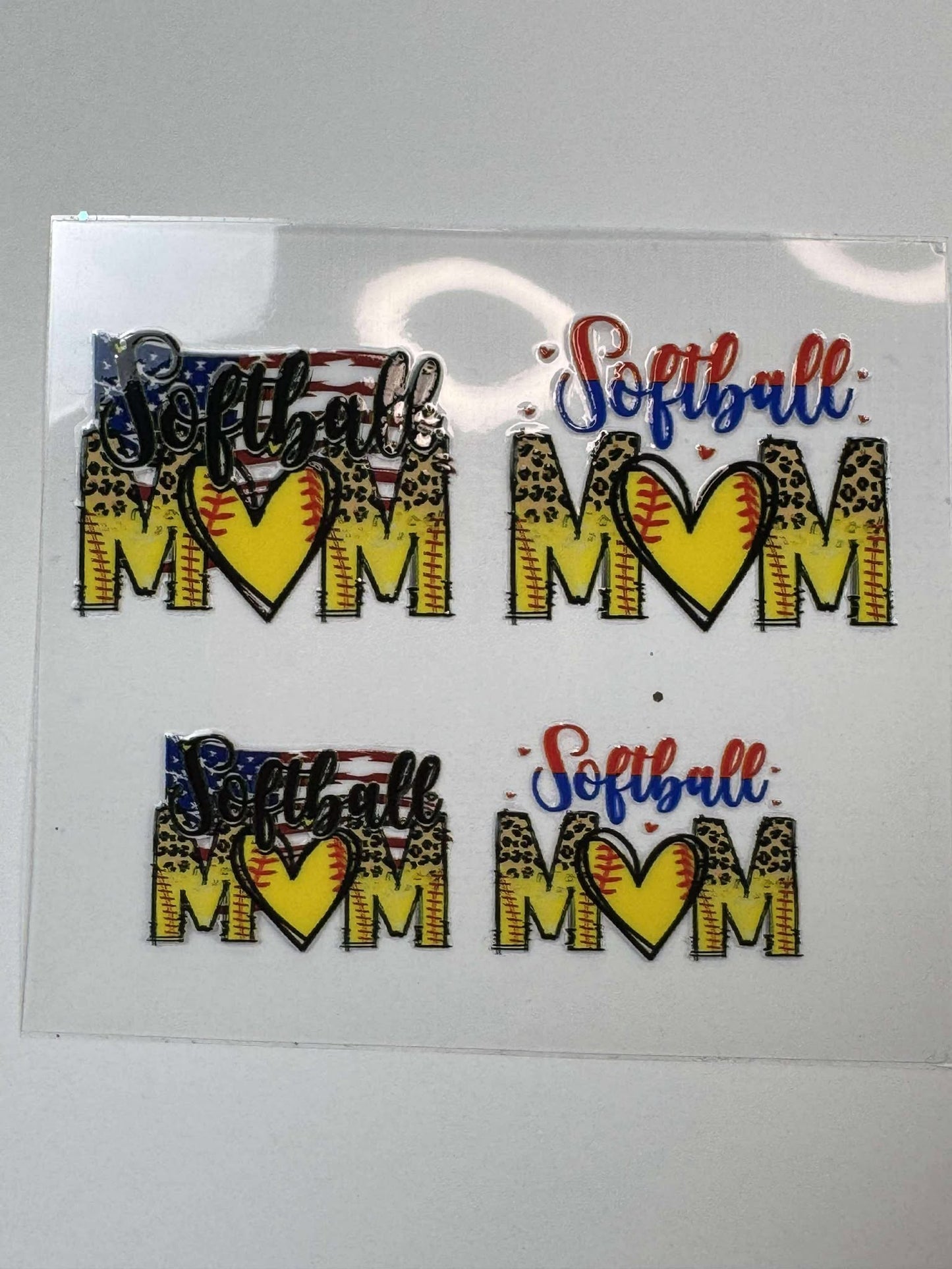 #90 Mini wrap