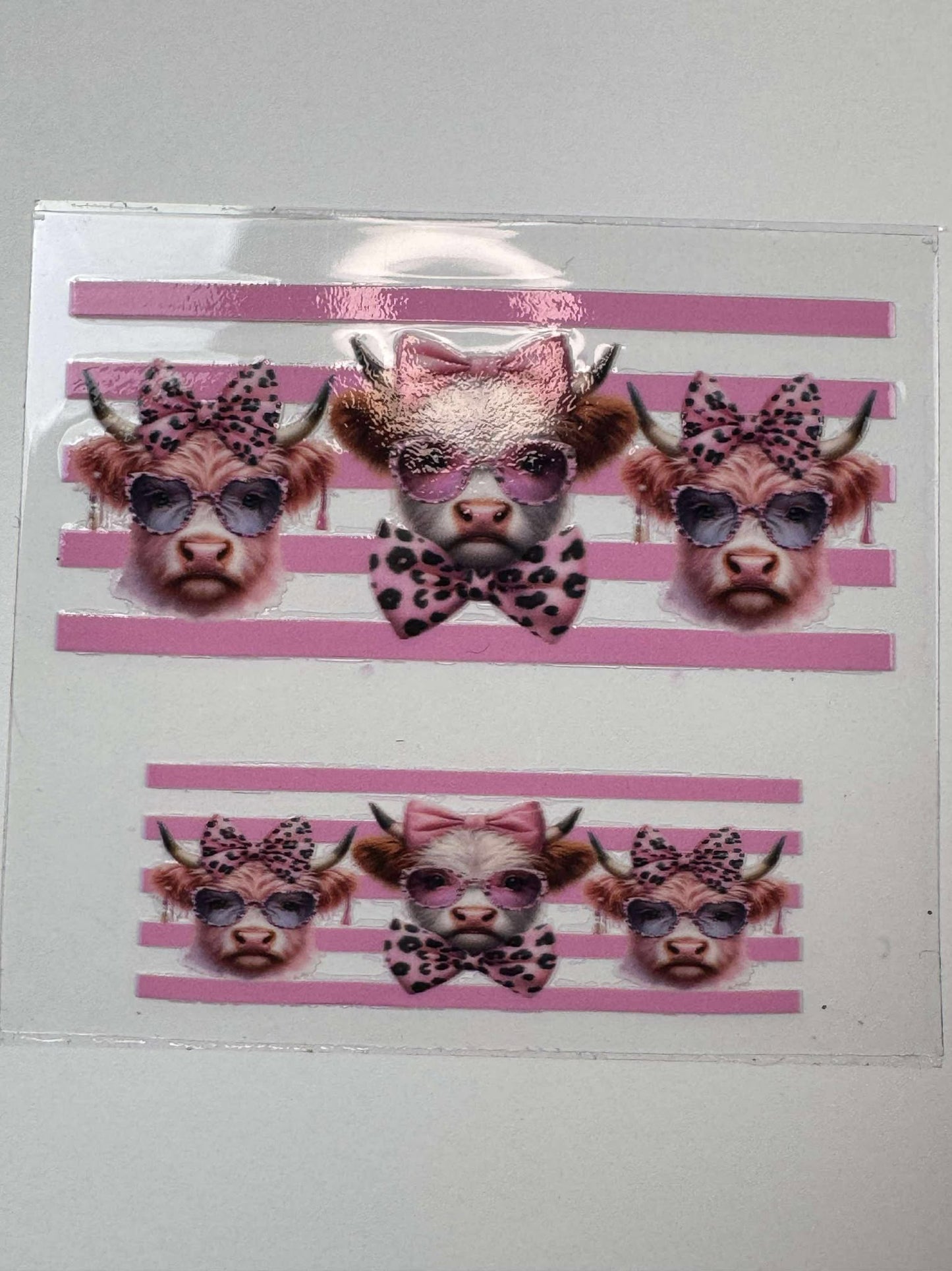 #80 Mini wrap