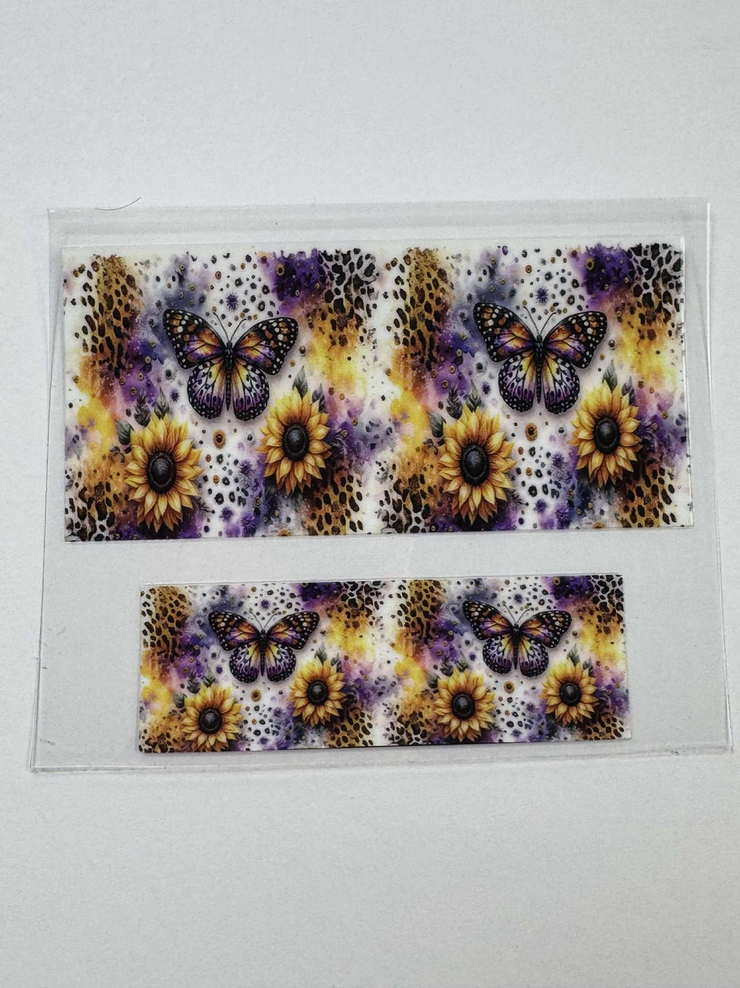 #15 Mini wrap