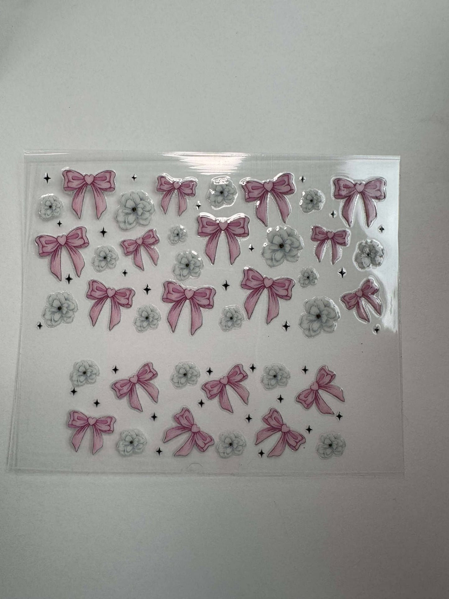 #10 Mini wrap