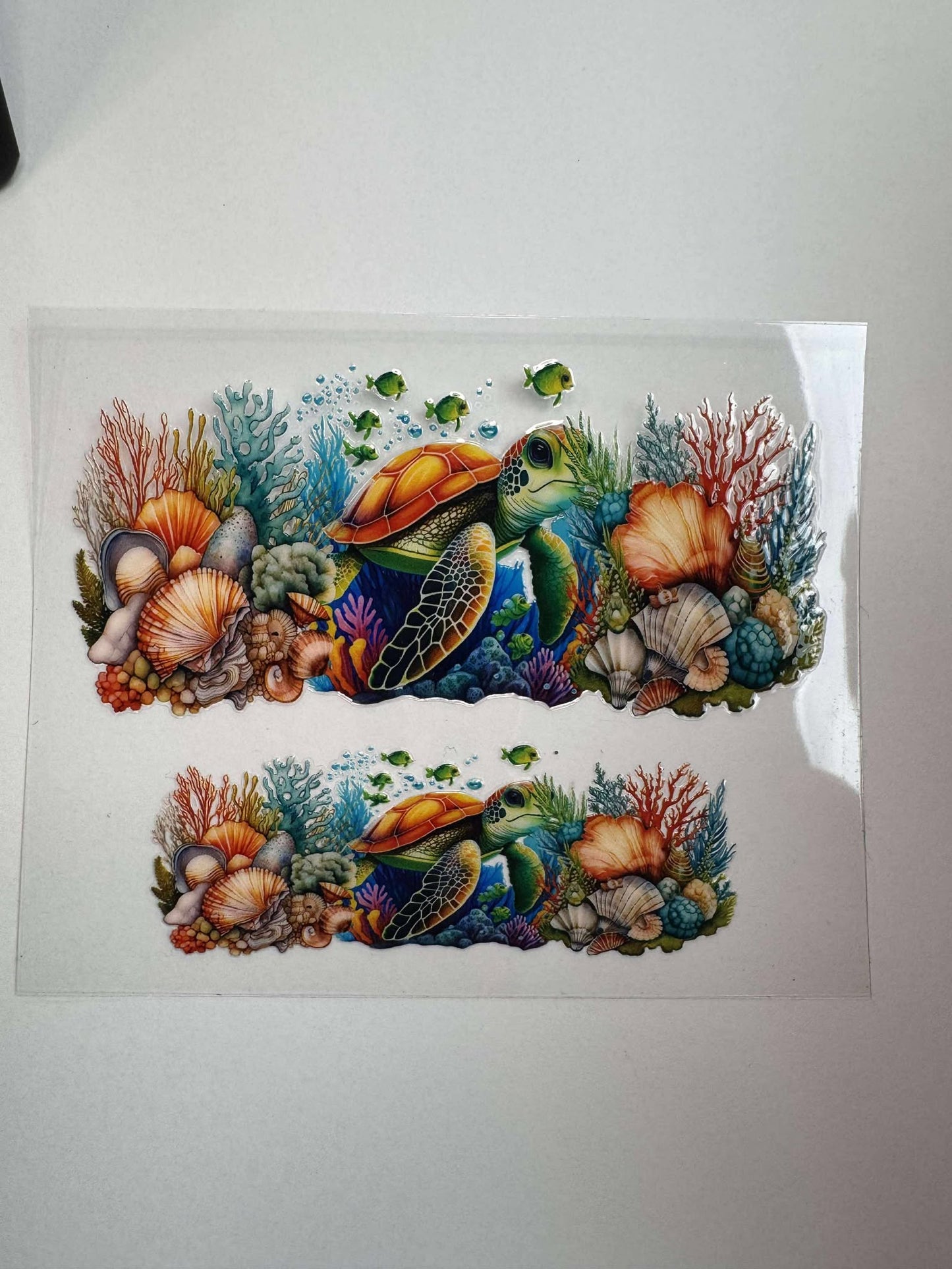 #49 Mini wrap