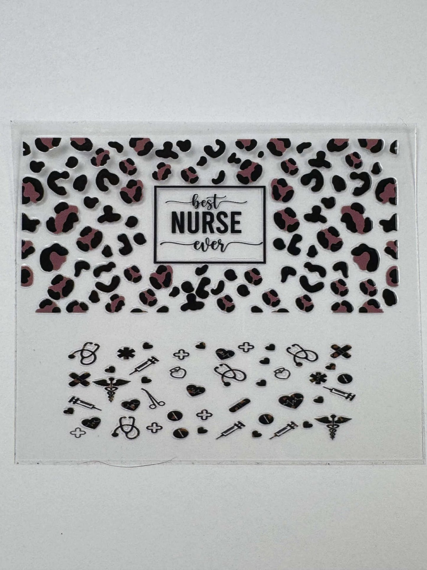 #30 Mini wrap