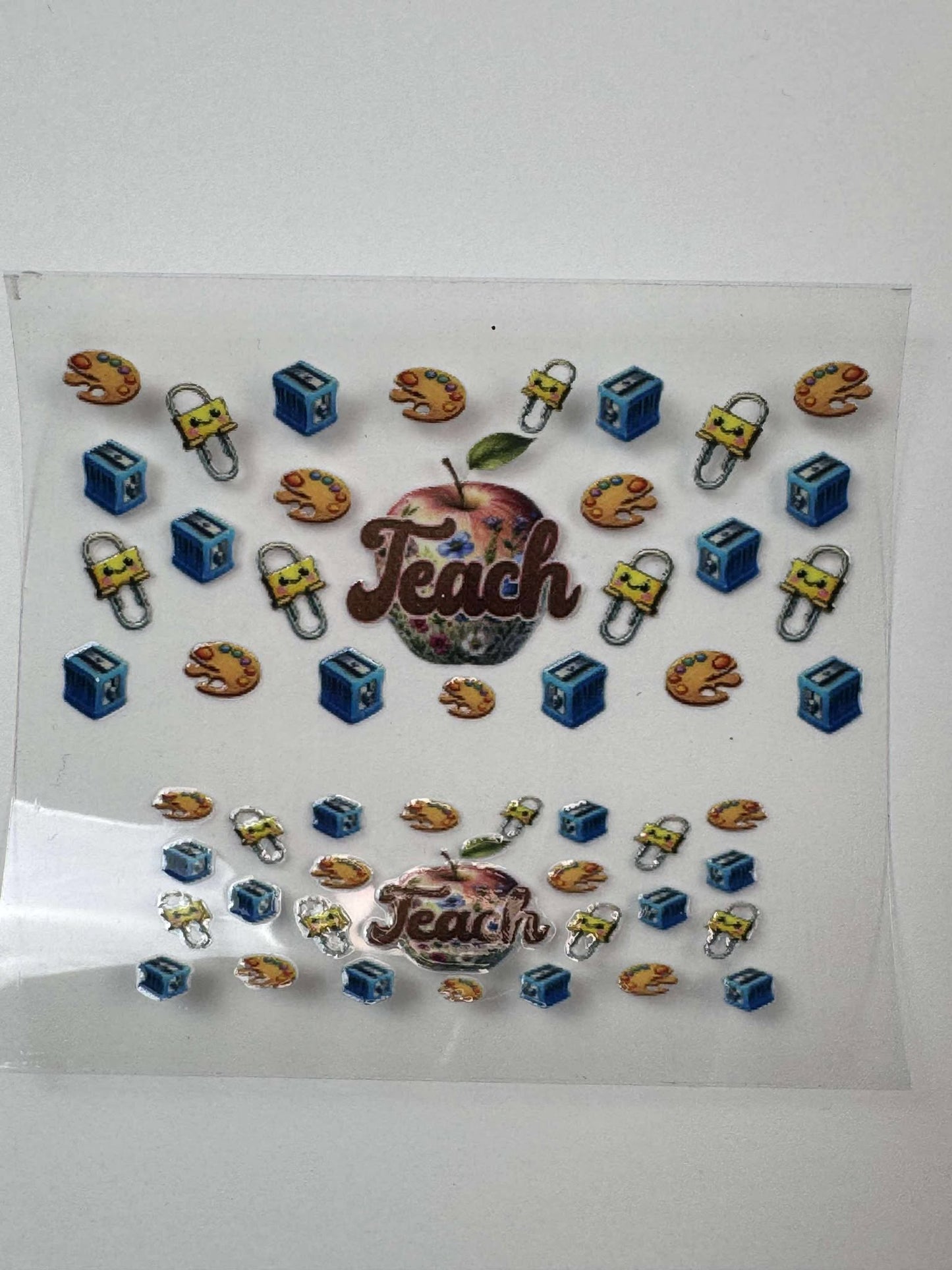 #97 Mini wrap