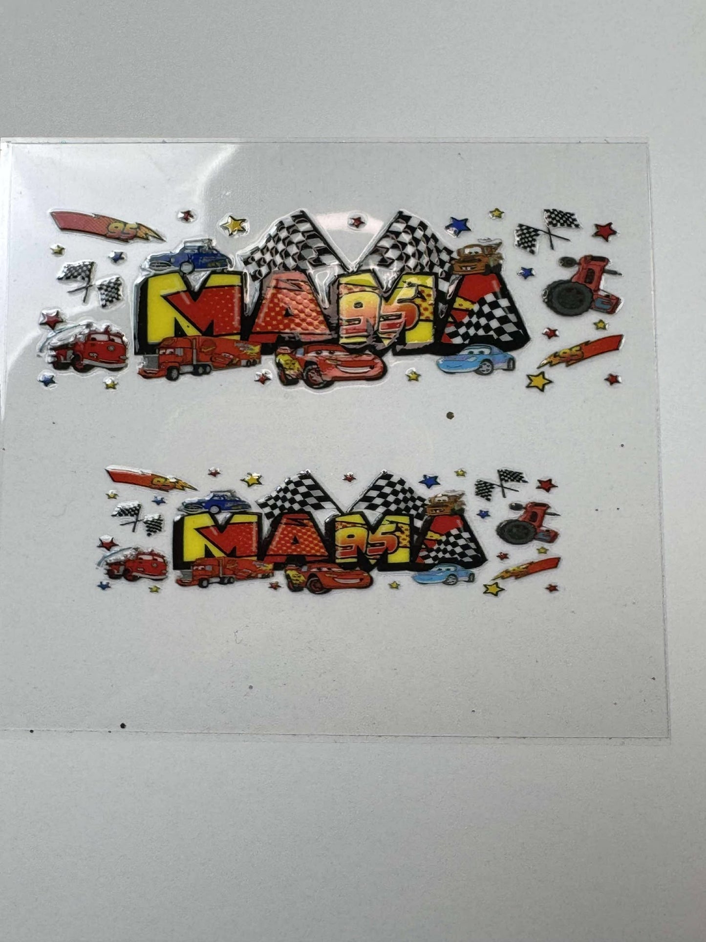 #93 Mini wrap