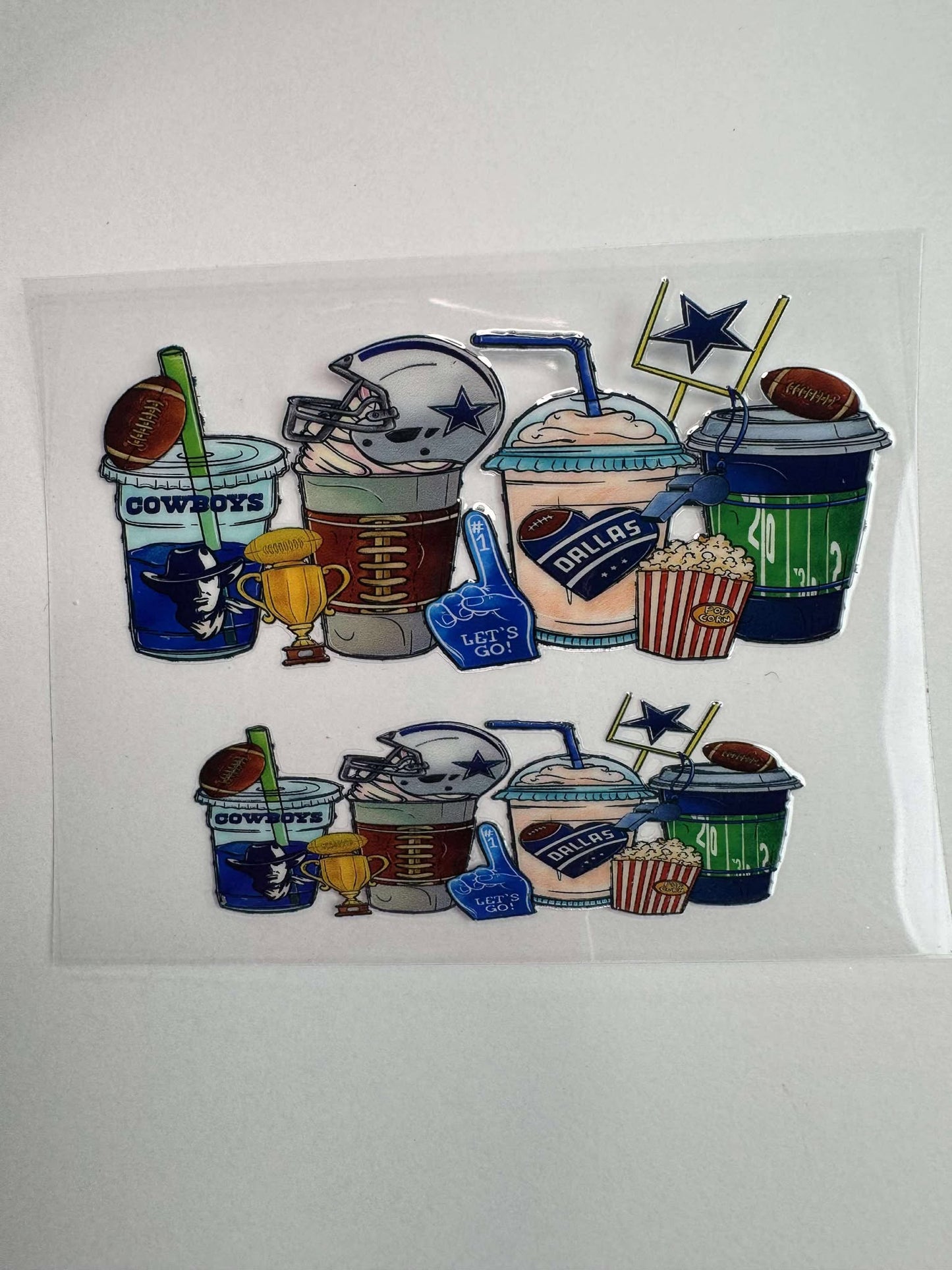 #33 Mini wrap