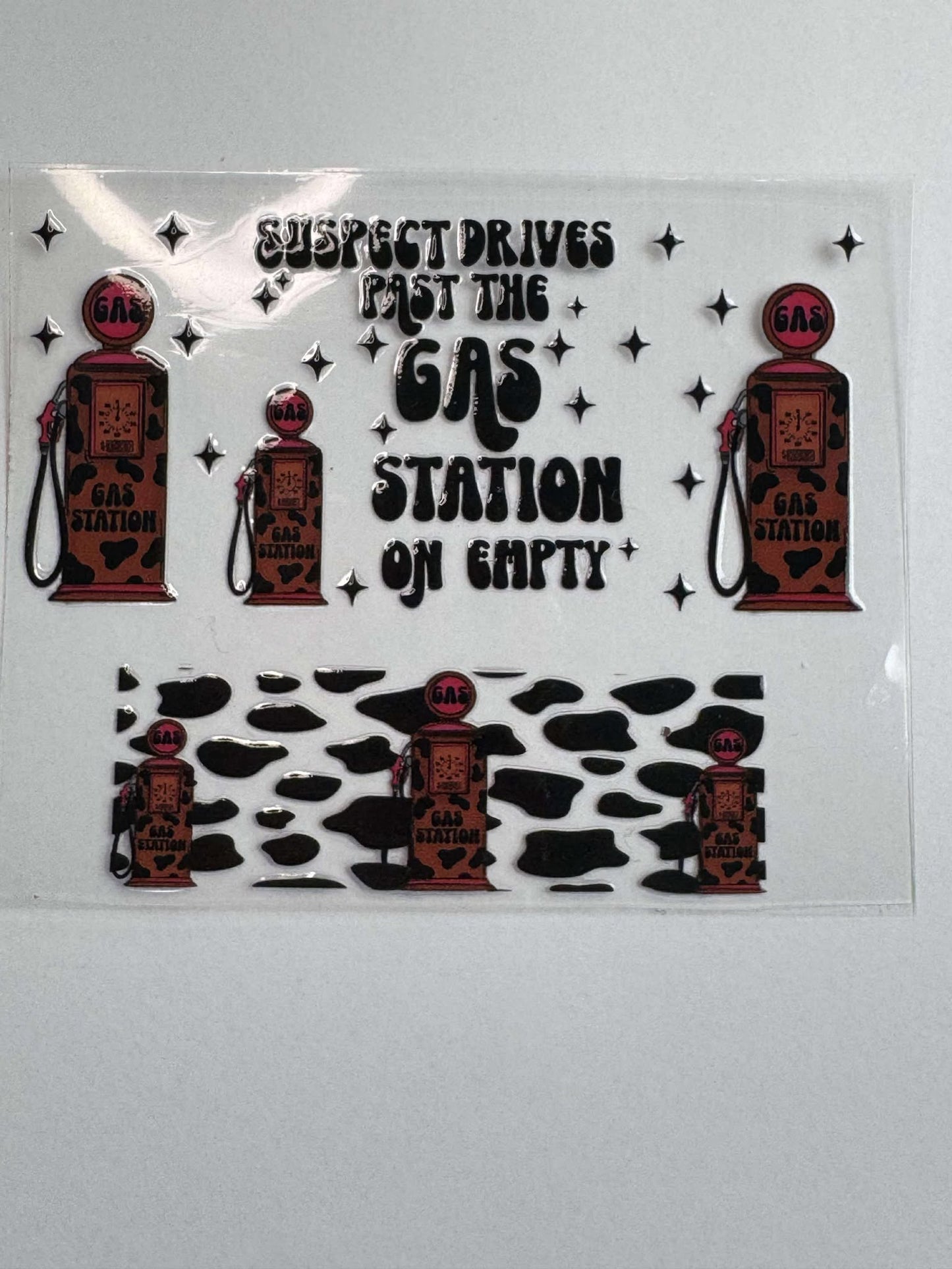 #60 Mini wrap