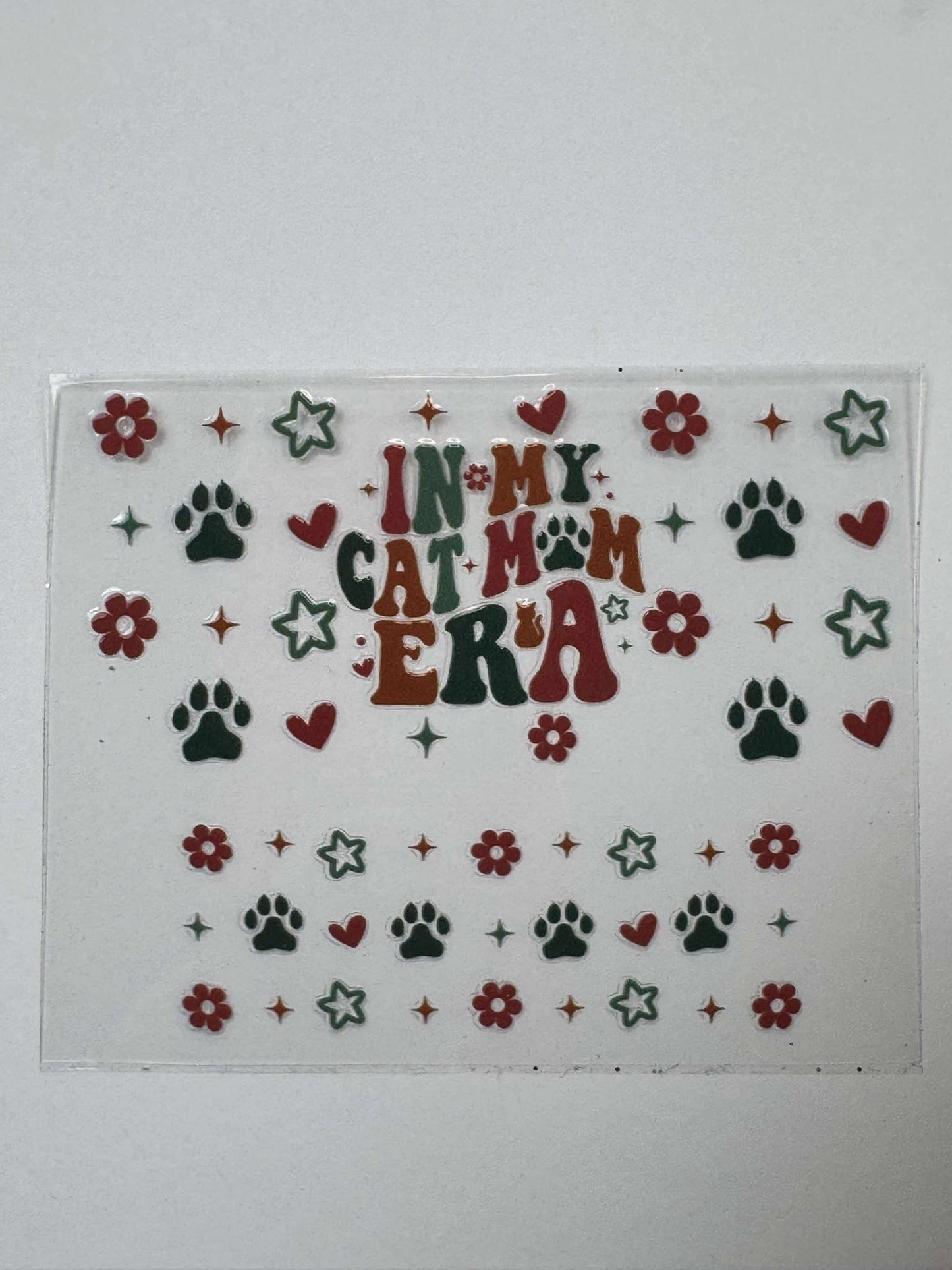 #21 Mini wrap