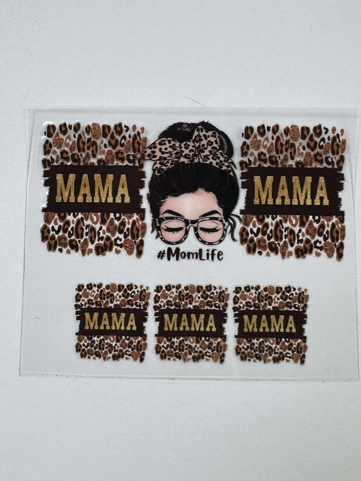 #25 Mini wrap