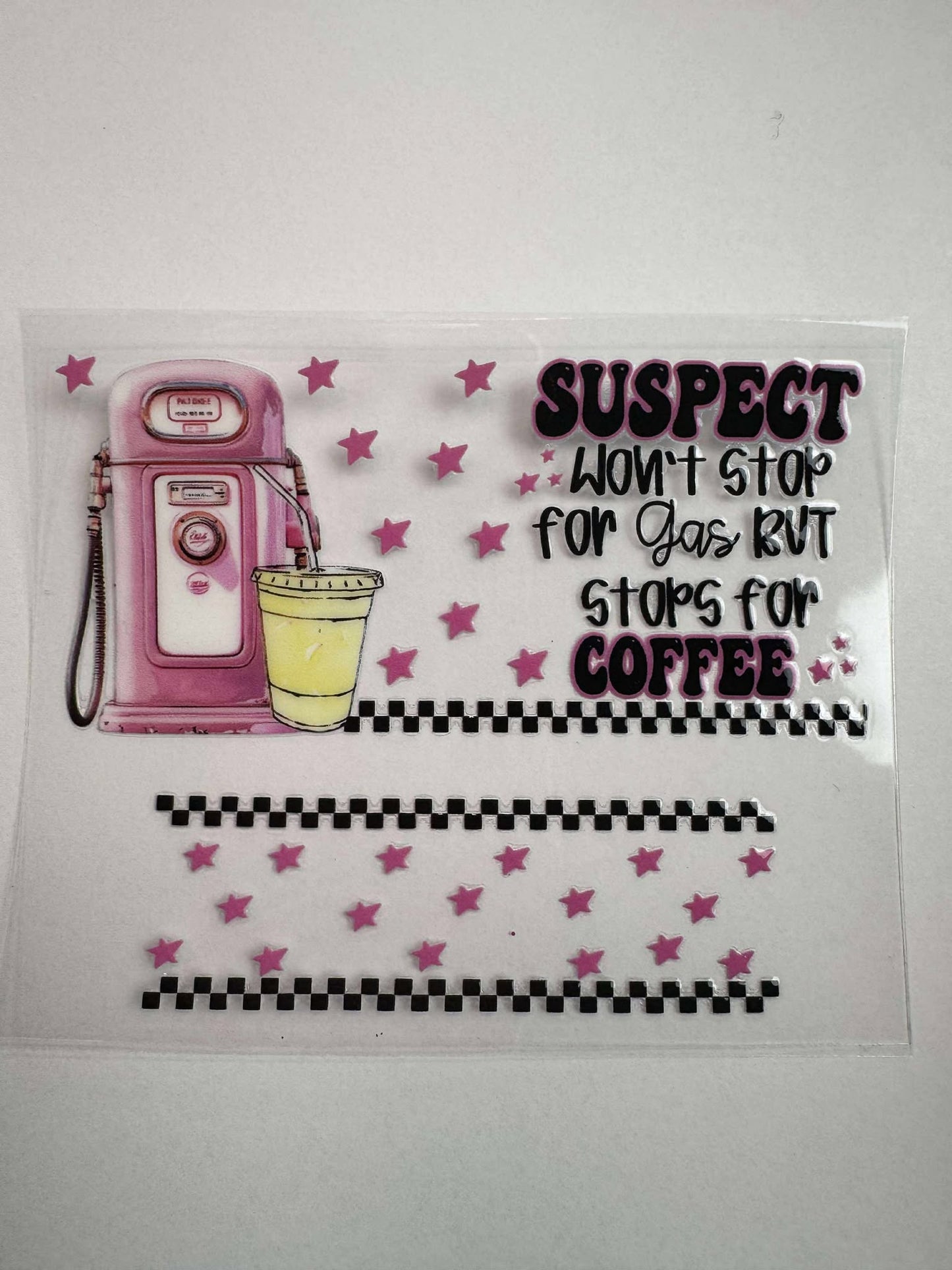 #69 Mini wrap