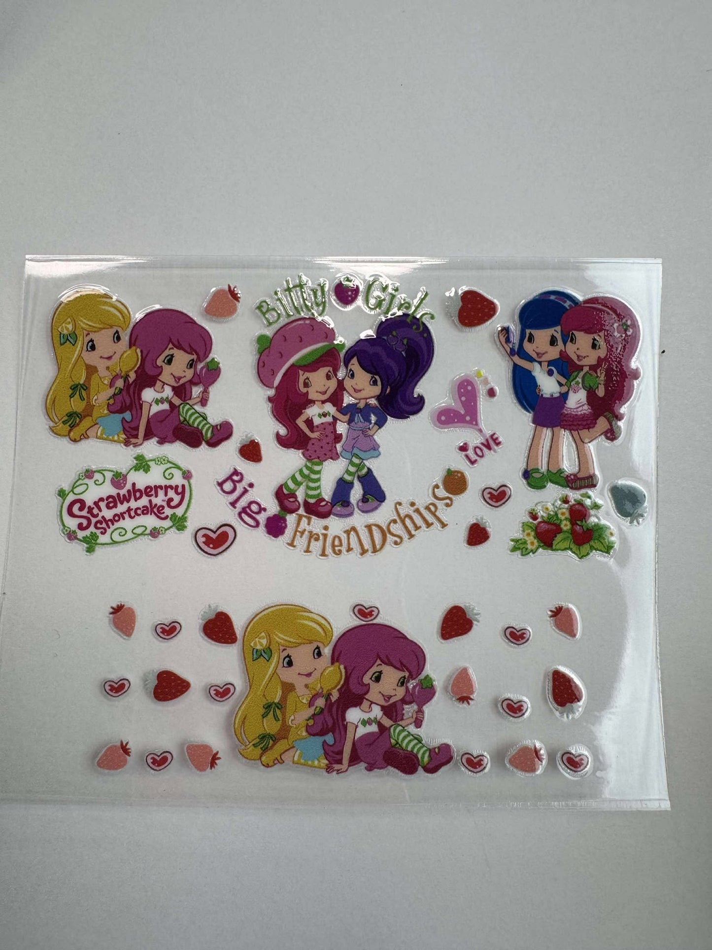 #2 Mini wrap
