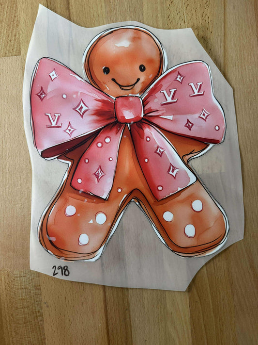 Transfer #A51 - MUST ADD SHIRT