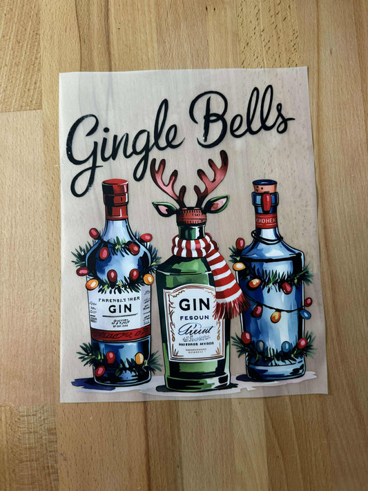 Transfer #A47 - MUST ADD SHIRT