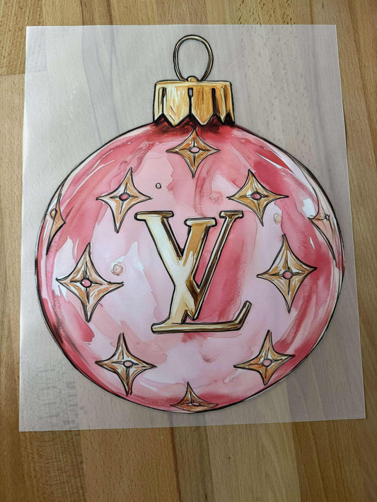 Transfer #A49 - MUST ADD SHIRT