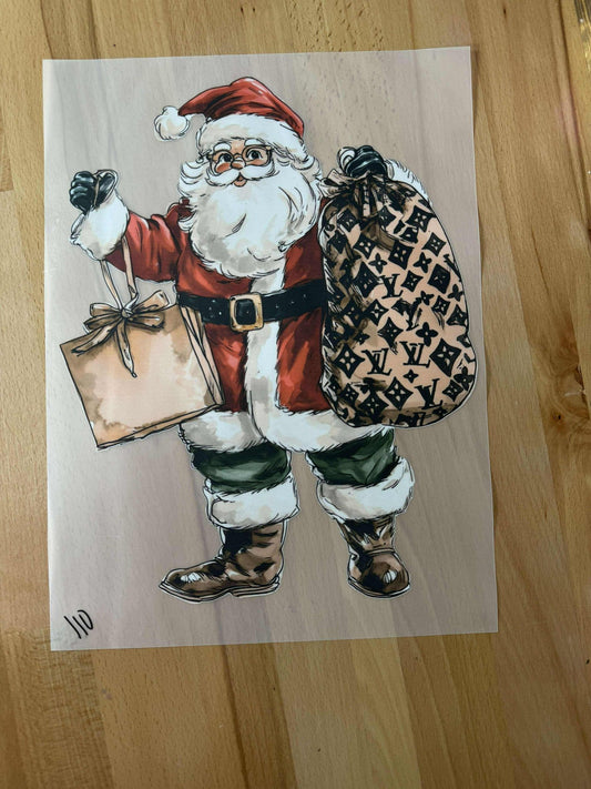 Transfer #A55 - MUST ADD SHIRT