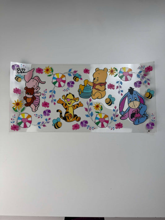 #822