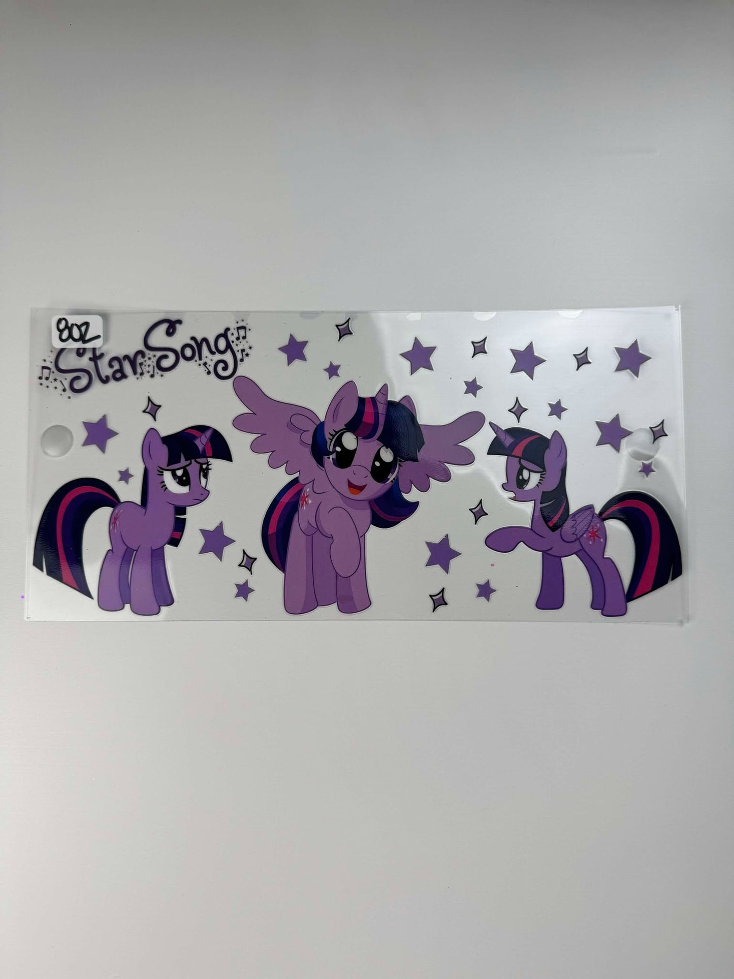 #802