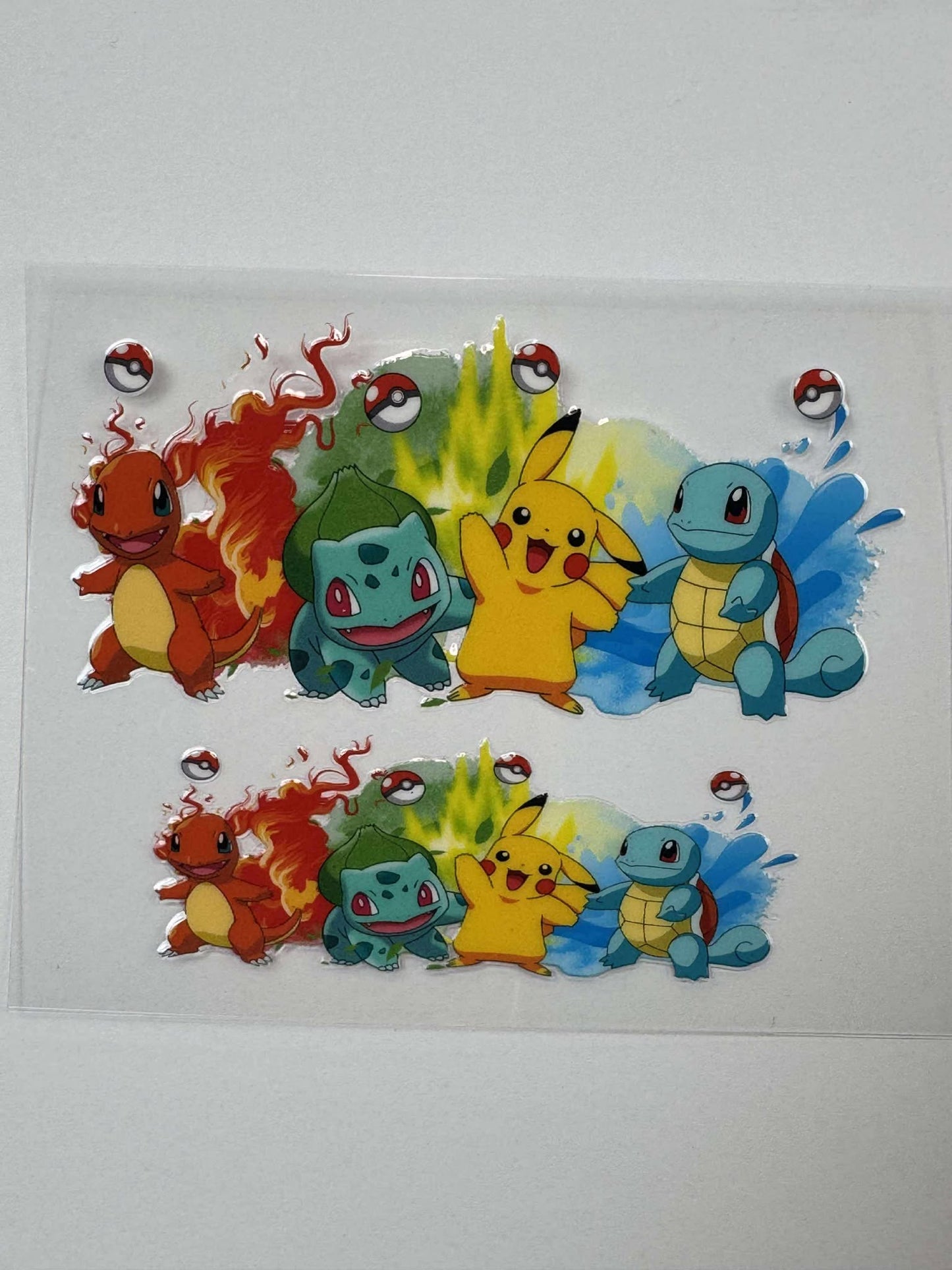 #57 Mini wrap