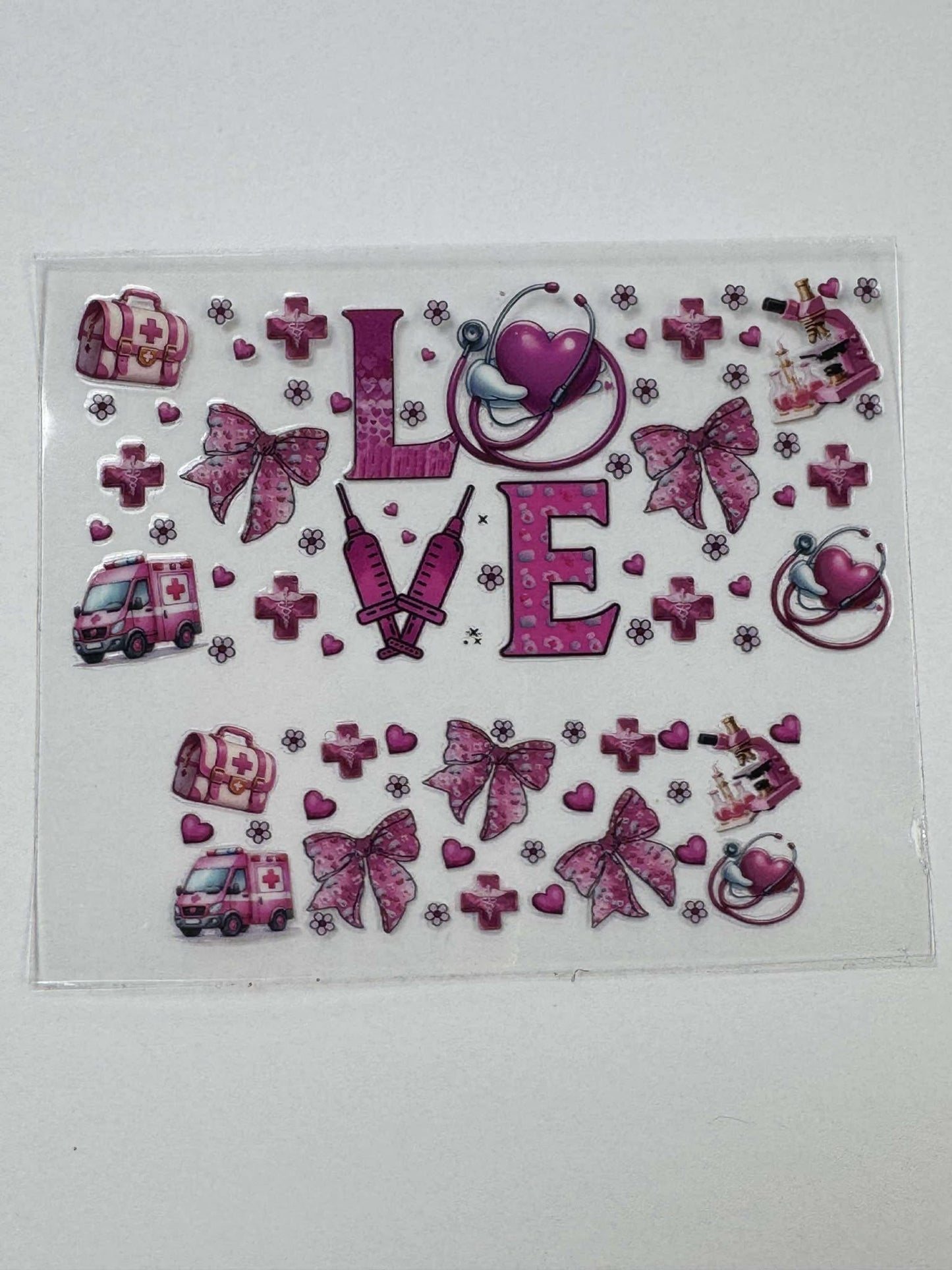 #29 Mini wrap