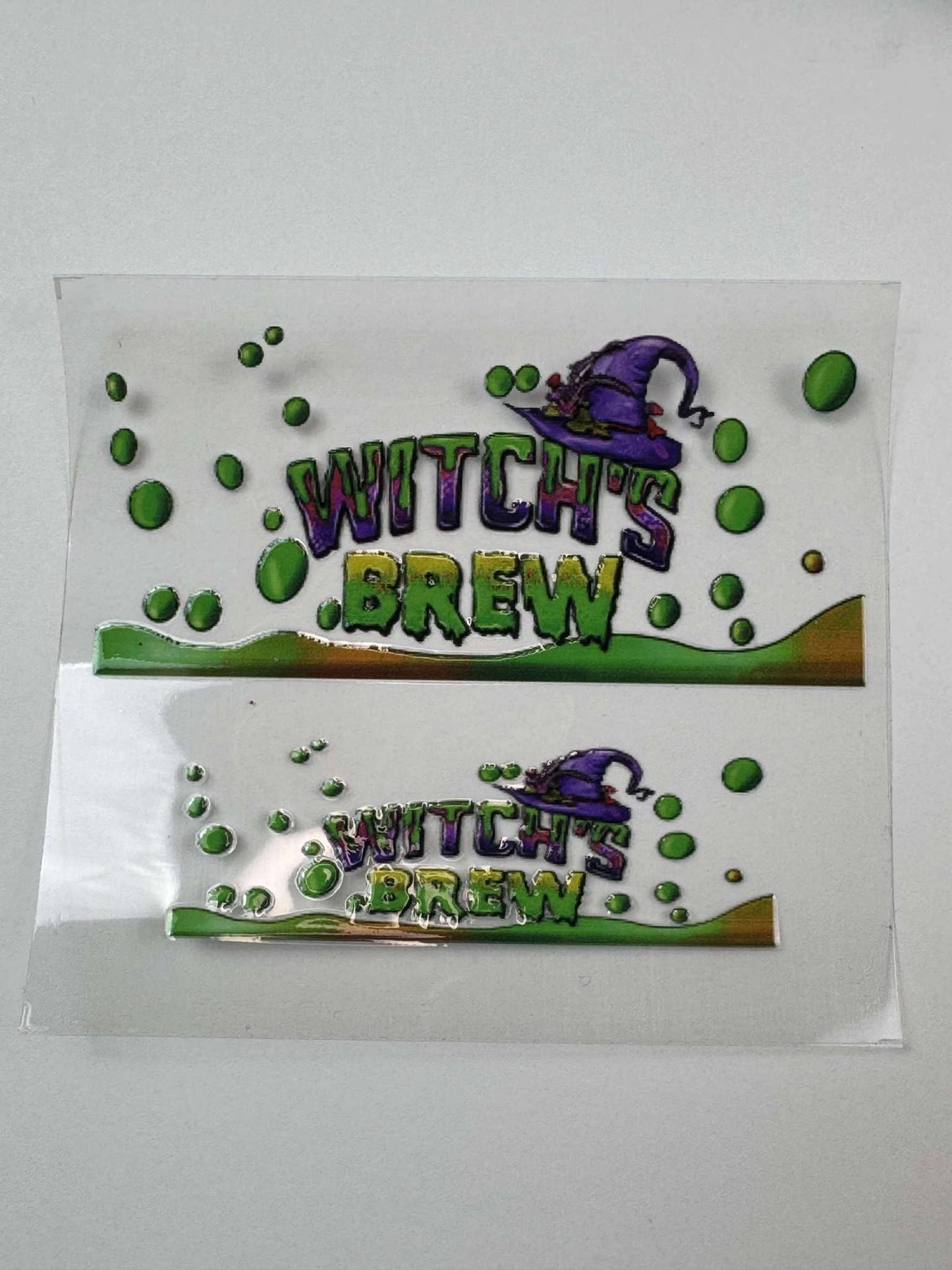 #59 Mini wrap