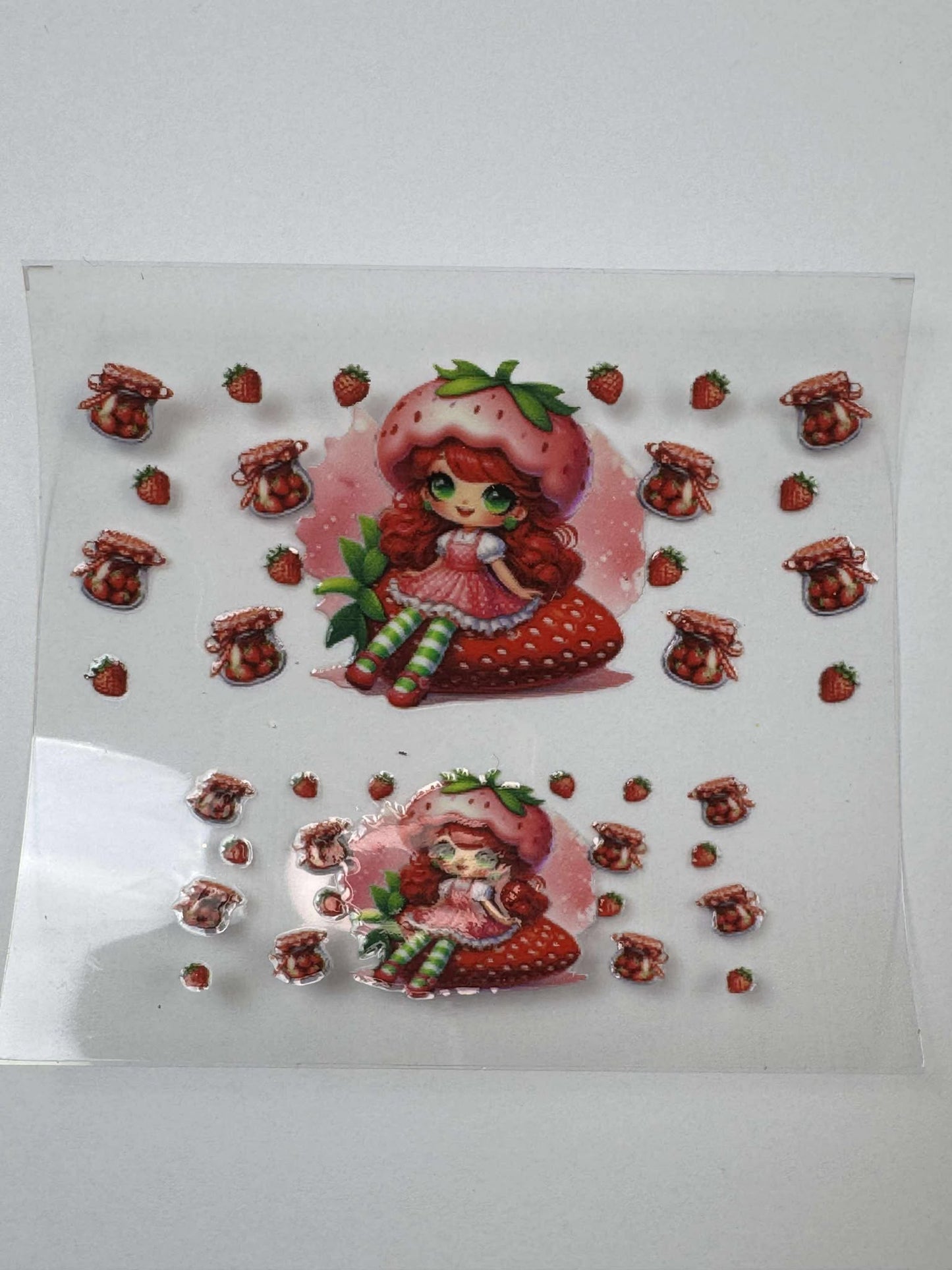 #64 Mini wrap