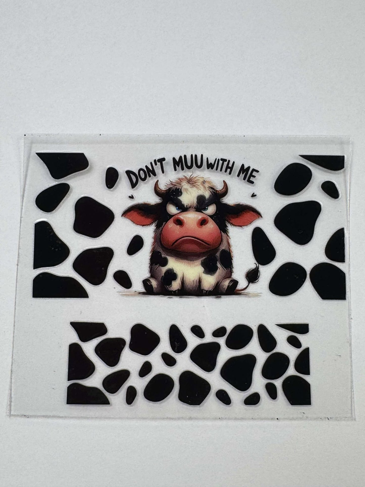 #13 Mini wrap