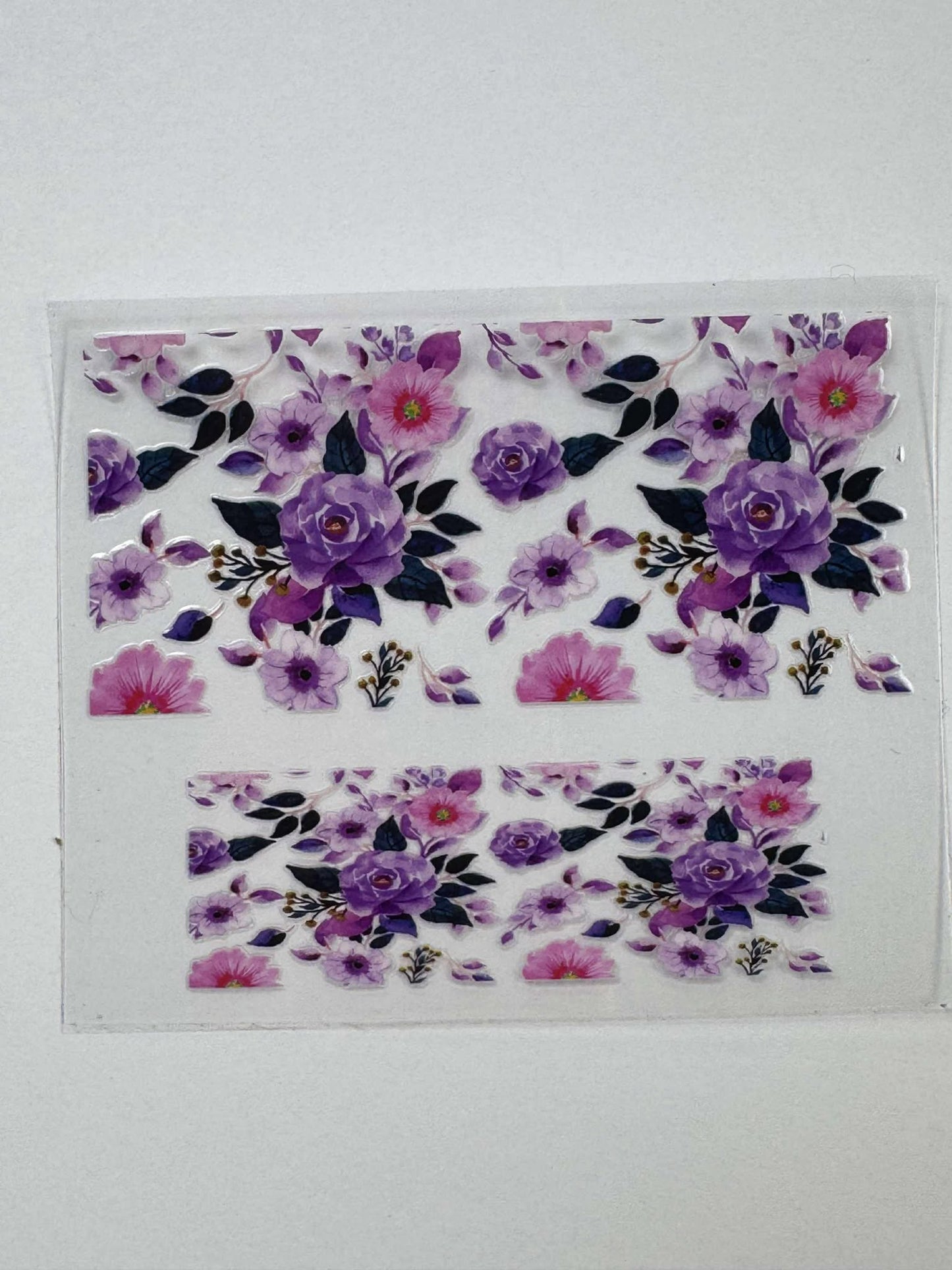 #17 Mini wrap