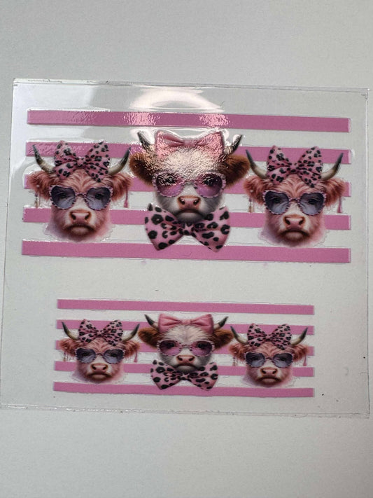 #80 Mini wrap
