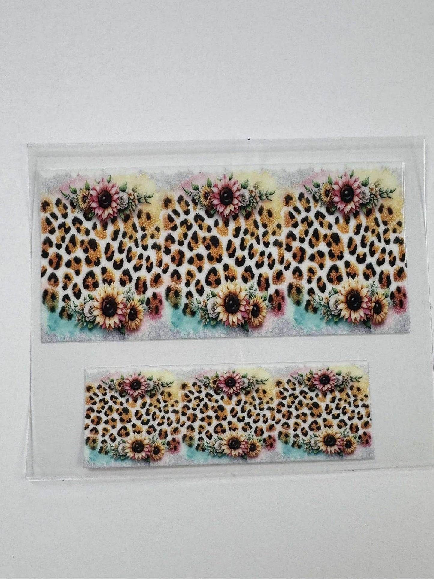 #16 Mini wrap