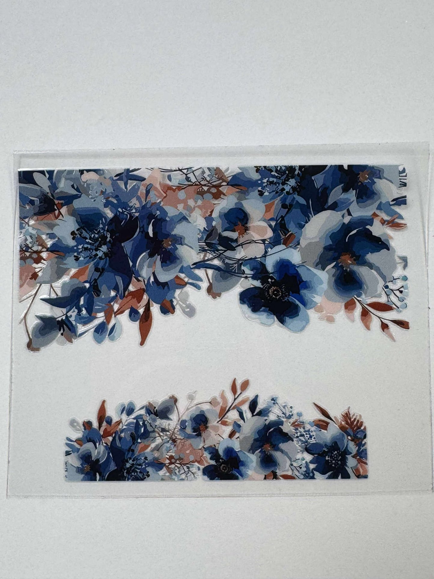 #26 Mini wrap