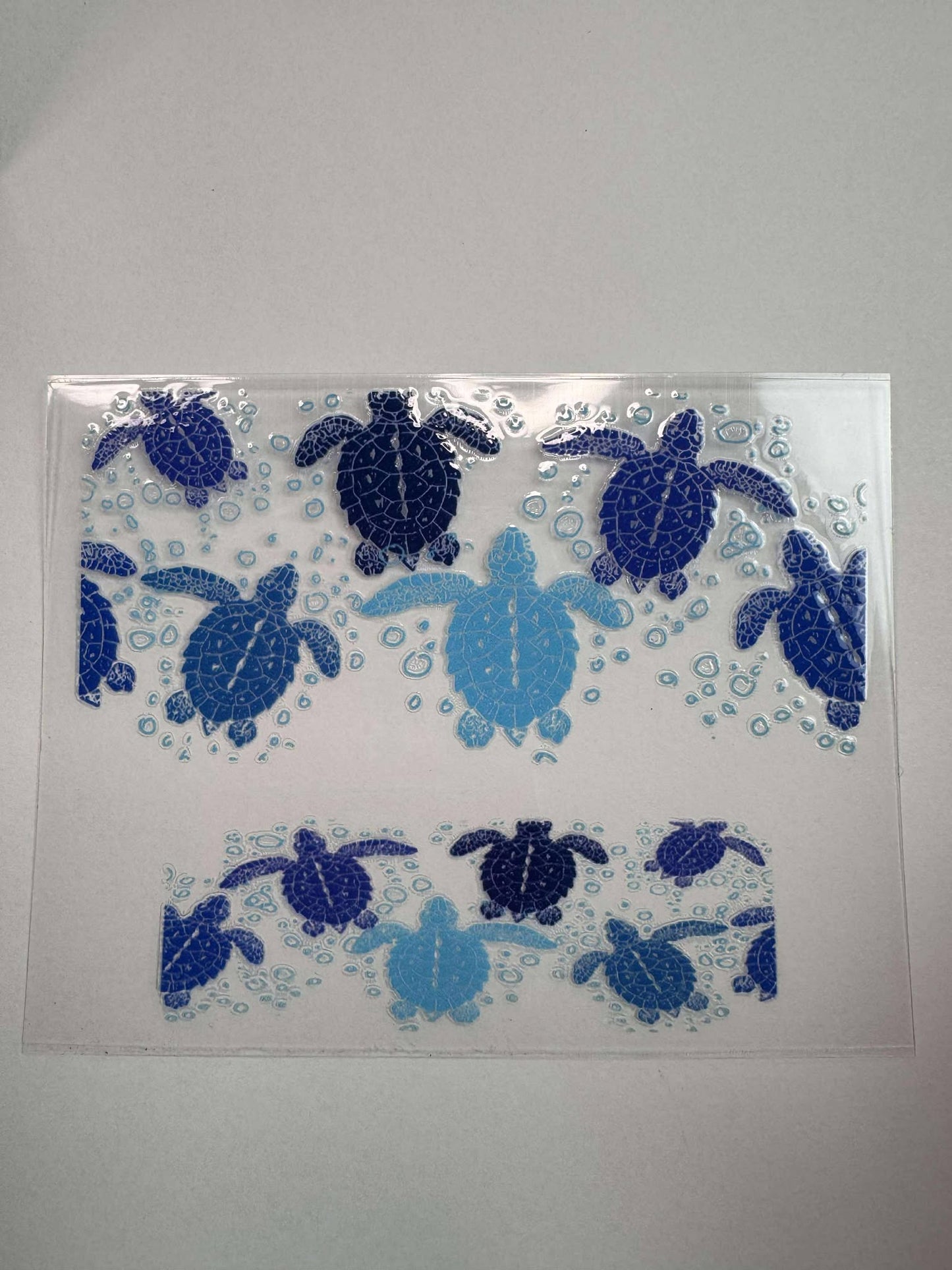 #39 Mini wrap