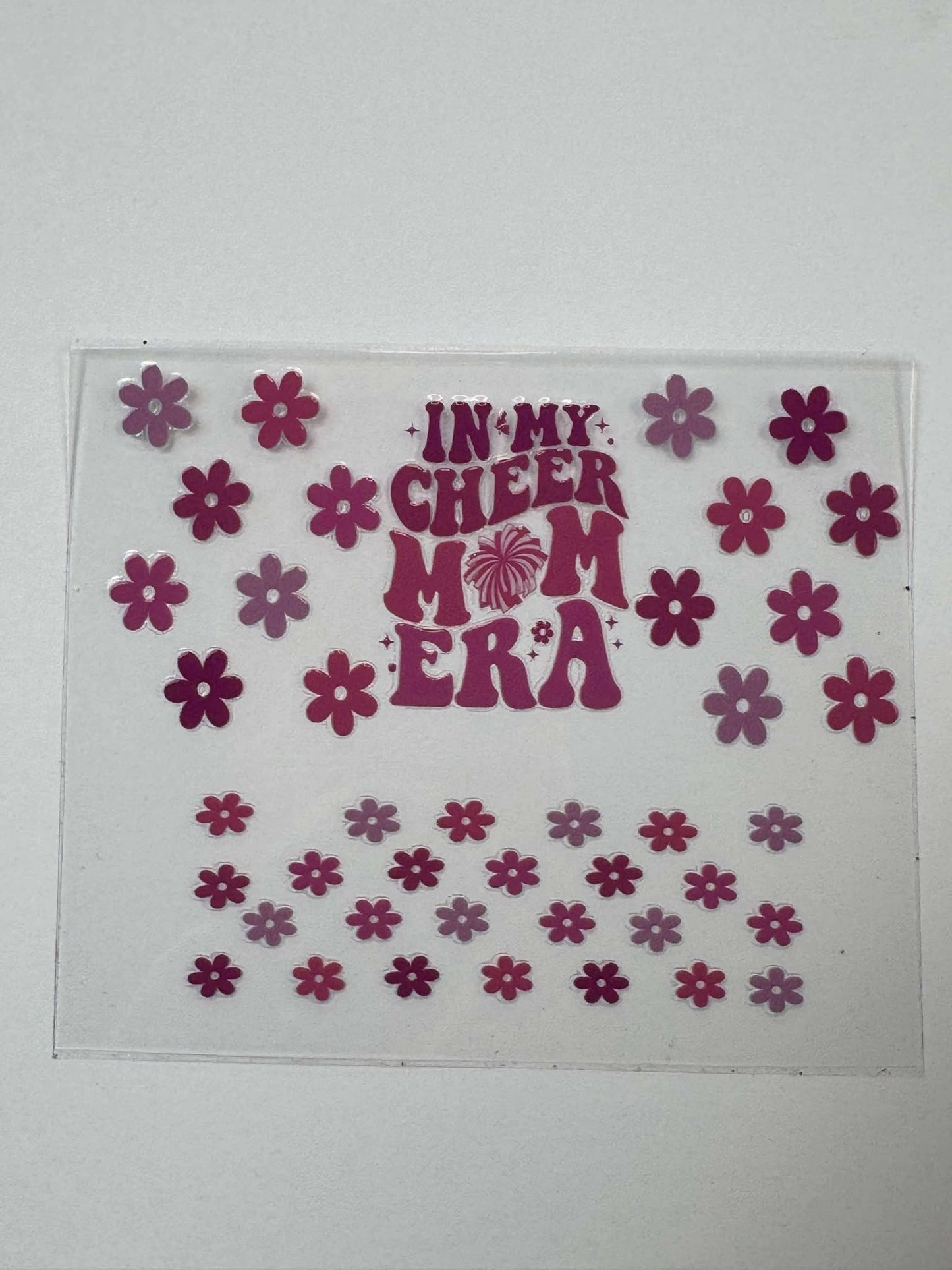 #22 Mini wrap