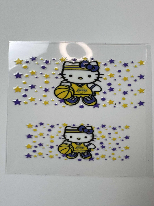 #88 Mini wrap