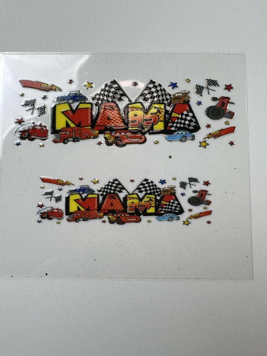 #93 Mini wrap