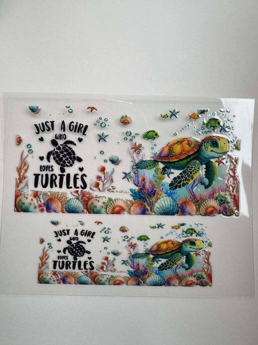 #75 Mini wrap