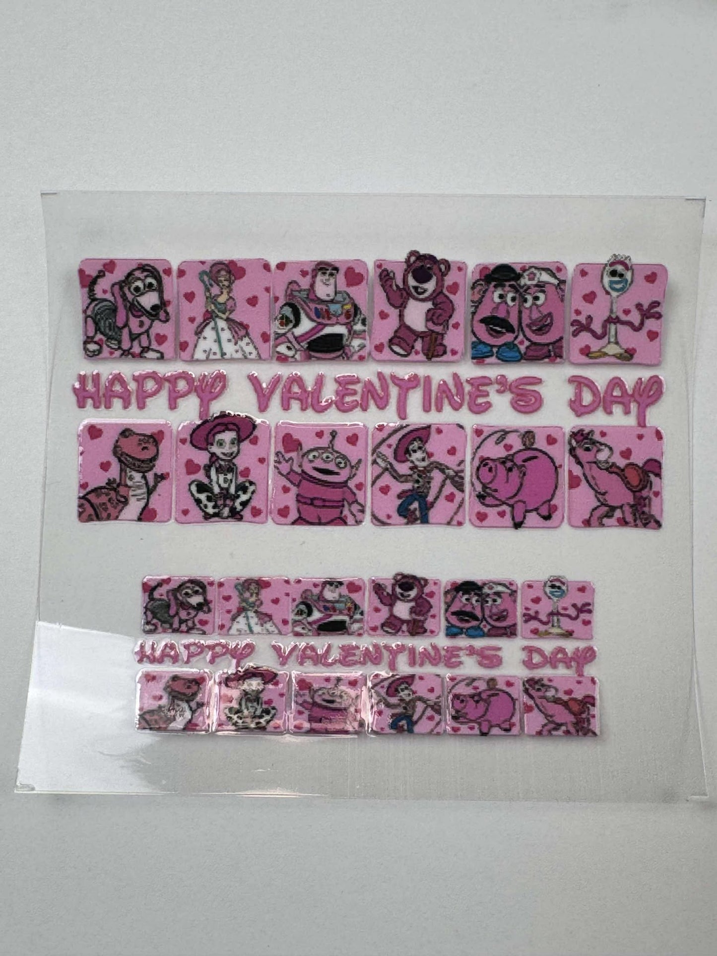 #55 Mini wrap