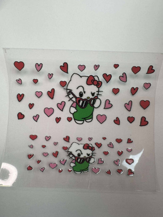 #78 Mini wrap