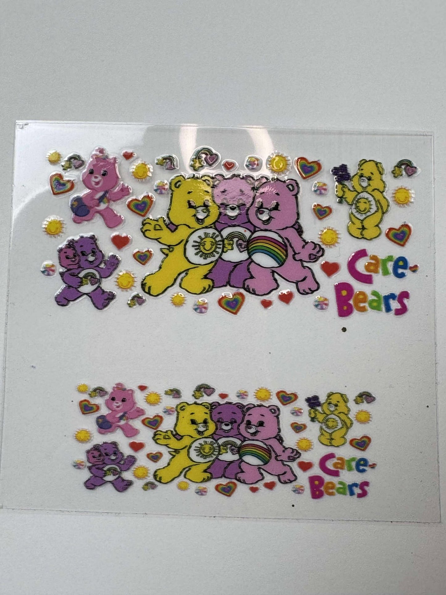 #82 Mini wrap