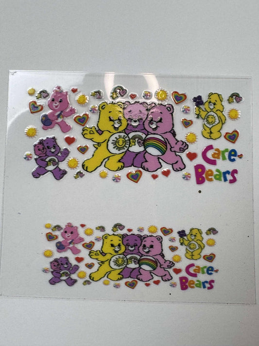 #82 Mini wrap