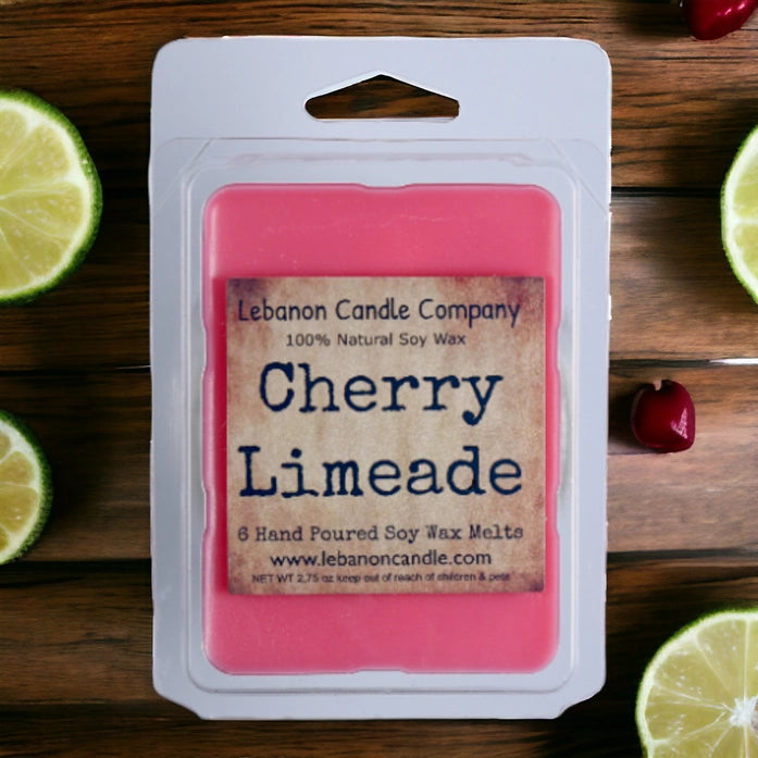 Cherry Limeade Scent